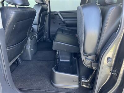2008 Nissan Titan LE   - Photo 19 - Reseda, CA 91335