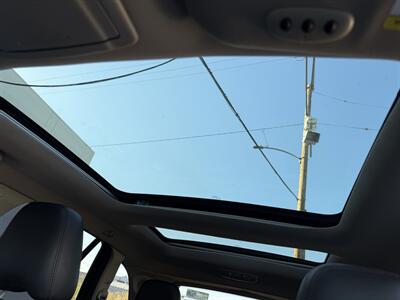 2012 Ford Edge Limited   - Photo 19 - Reseda, CA 91335