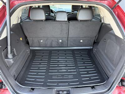 2012 Ford Edge Limited   - Photo 24 - Reseda, CA 91335