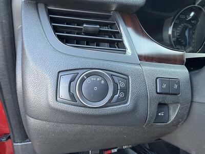 2012 Ford Edge Limited   - Photo 27 - Reseda, CA 91335