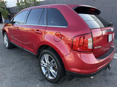 2012 Ford Edge Limited   - Photo 5 - Reseda, CA 91335