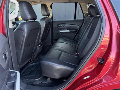 2012 Ford Edge Limited   - Photo 22 - Reseda, CA 91335