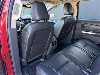 2012 Ford Edge Limited   - Photo 21 - Reseda, CA 91335