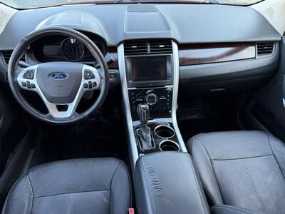 2012 Ford Edge Limited   - Photo 10 - Reseda, CA 91335