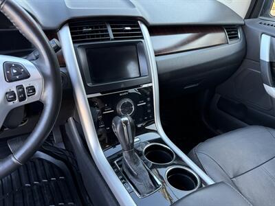 2012 Ford Edge Limited   - Photo 17 - Reseda, CA 91335