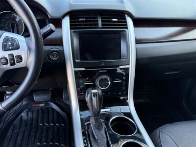 2012 Ford Edge Limited   - Photo 16 - Reseda, CA 91335