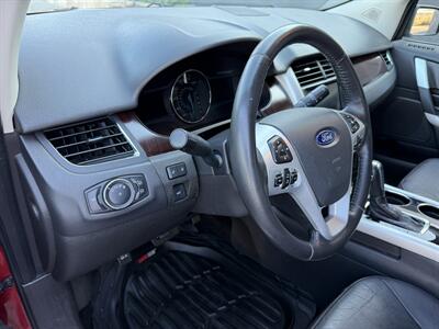 2012 Ford Edge Limited   - Photo 14 - Reseda, CA 91335