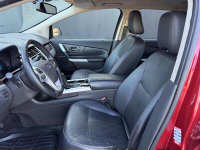 2012 Ford Edge Limited   - Photo 11 - Reseda, CA 91335