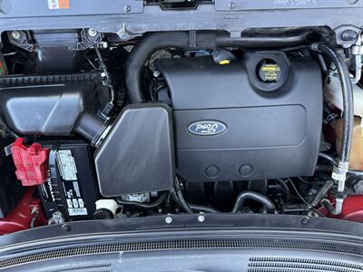 2012 Ford Edge Limited   - Photo 29 - Reseda, CA 91335