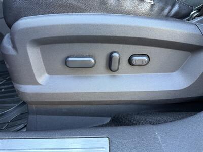 2012 Ford Edge Limited   - Photo 28 - Reseda, CA 91335