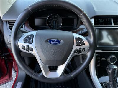 2012 Ford Edge Limited   - Photo 15 - Reseda, CA 91335