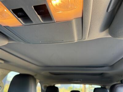 2012 Ford Edge Limited   - Photo 18 - Reseda, CA 91335