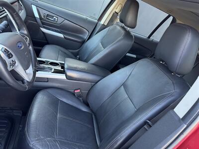 2012 Ford Edge Limited   - Photo 12 - Reseda, CA 91335