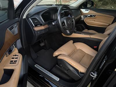 2016 Volvo XC90 T6 Inscription   - Photo 13 - Reseda, CA 91335