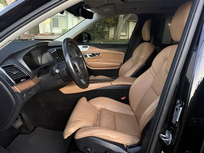 2016 Volvo XC90 T6 Inscription   - Photo 9 - Reseda, CA 91335
