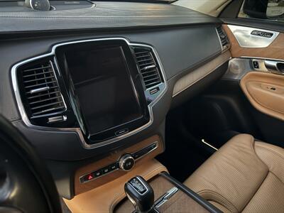 2016 Volvo XC90 T6 Inscription   - Photo 22 - Reseda, CA 91335