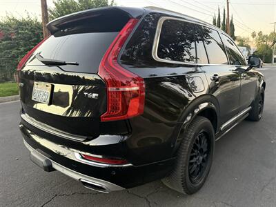 2016 Volvo XC90 T6 Inscription   - Photo 5 - Reseda, CA 91335