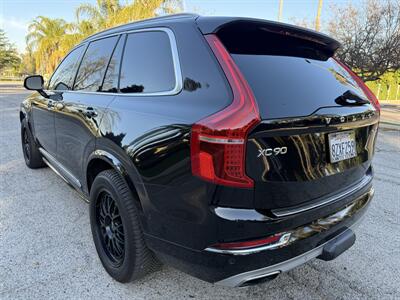 2016 Volvo XC90 T6 Inscription   - Photo 5 - Reseda, CA 91335
