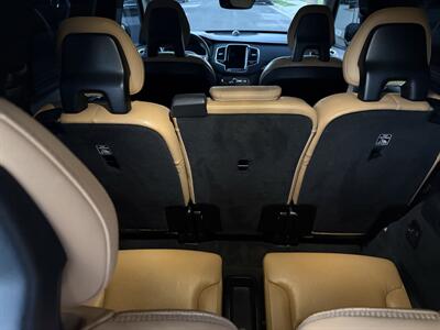 2016 Volvo XC90 T6 Inscription   - Photo 10 - Reseda, CA 91335