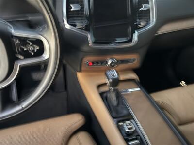 2016 Volvo XC90 T6 Inscription   - Photo 26 - Reseda, CA 91335