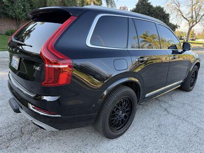 2016 Volvo XC90 T6 Inscription   - Photo 7 - Reseda, CA 91335
