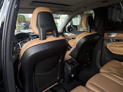 2016 Volvo XC90 T6 Inscription   - Photo 23 - Reseda, CA 91335