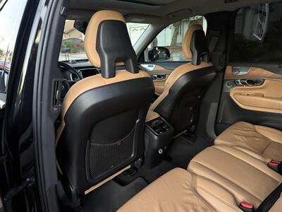 2016 Volvo XC90 T6 Inscription   - Photo 7 - Reseda, CA 91335