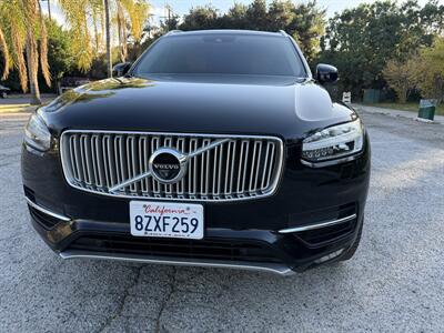 2016 Volvo XC90 T6 Inscription   - Photo 2 - Reseda, CA 91335