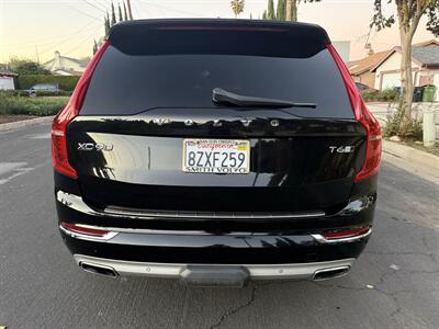 2016 Volvo XC90 T6 Inscription   - Photo 4 - Reseda, CA 91335
