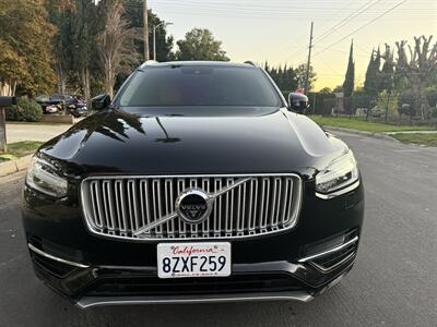 2016 Volvo XC90 T6 Inscription   - Photo 2 - Reseda, CA 91335