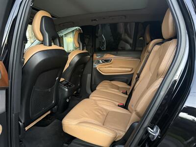 2016 Volvo XC90 T6 Inscription   - Photo 8 - Reseda, CA 91335