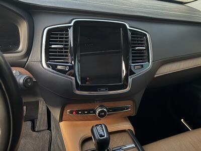 2016 Volvo XC90 T6 Inscription   - Photo 20 - Reseda, CA 91335