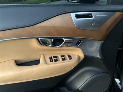 2016 Volvo XC90 T6 Inscription   - Photo 24 - Reseda, CA 91335