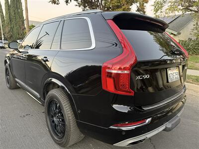 2016 Volvo XC90 T6 Inscription   - Photo 3 - Reseda, CA 91335