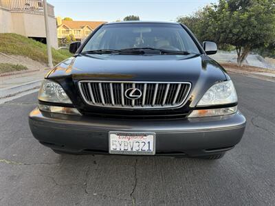 2002 Lexus RX 300   - Photo 2 - Reseda, CA 91335
