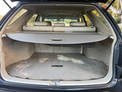 2002 Lexus RX 300   - Photo 25 - Reseda, CA 91335