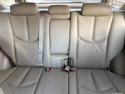 2002 Lexus RX 300   - Photo 23 - Reseda, CA 91335