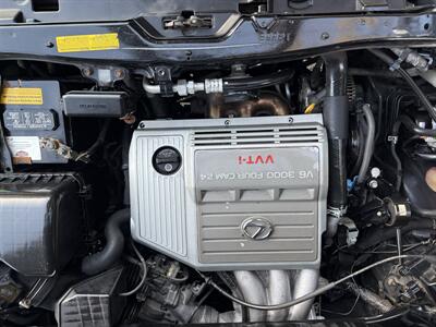 2002 Lexus RX 300   - Photo 29 - Reseda, CA 91335
