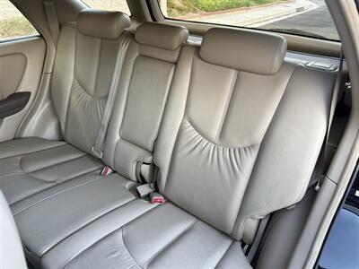 2002 Lexus RX 300   - Photo 22 - Reseda, CA 91335