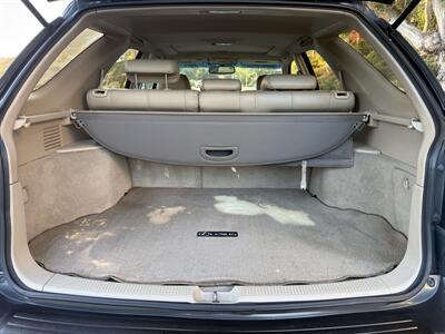2002 Lexus RX 300   - Photo 24 - Reseda, CA 91335