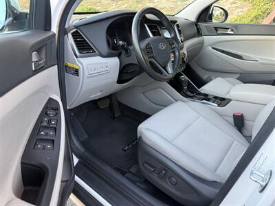 2017 Hyundai Tucson Sport   - Photo 12 - Reseda, CA 91335