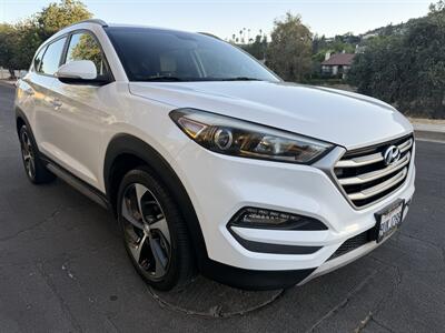 2017 Hyundai Tucson Sport   - Photo 1 - Reseda, CA 91335