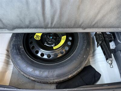 2017 Hyundai Tucson Sport   - Photo 27 - Reseda, CA 91335