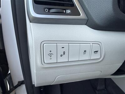 2017 Hyundai Tucson Sport   - Photo 32 - Reseda, CA 91335