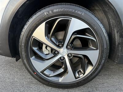 2017 Hyundai Tucson Sport   - Photo 28 - Reseda, CA 91335