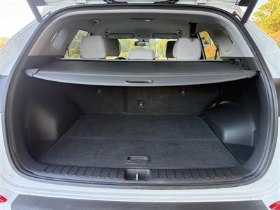 2017 Hyundai Tucson Sport   - Photo 26 - Reseda, CA 91335