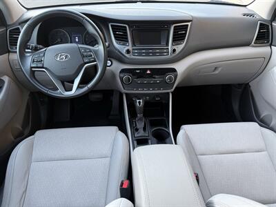2017 Hyundai Tucson Sport   - Photo 10 - Reseda, CA 91335
