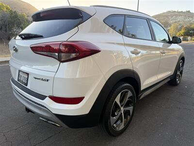 2017 Hyundai Tucson Sport   - Photo 7 - Reseda, CA 91335