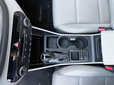 2017 Hyundai Tucson Sport   - Photo 20 - Reseda, CA 91335