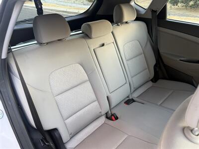 2017 Hyundai Tucson Sport   - Photo 24 - Reseda, CA 91335